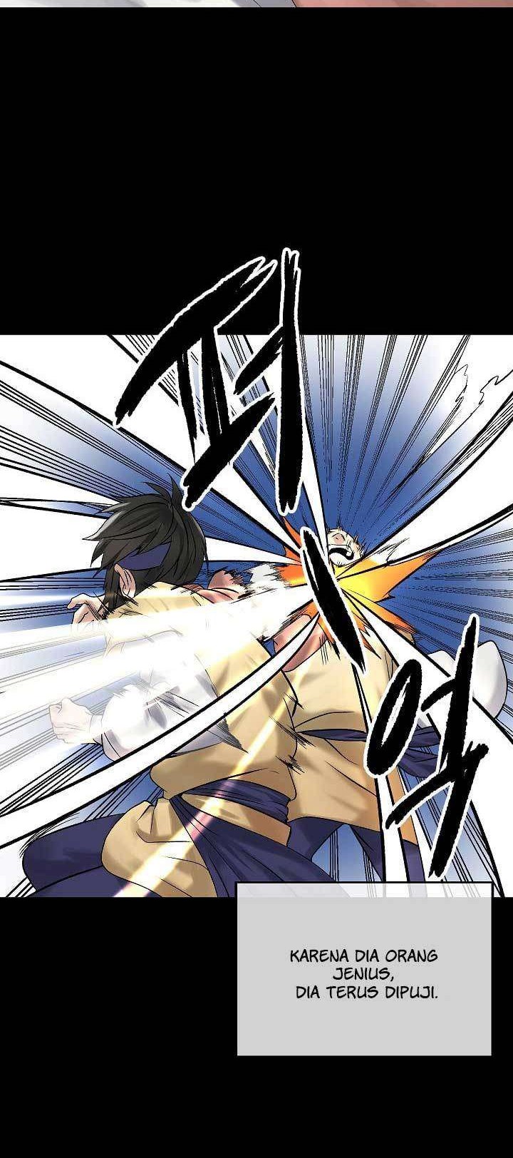 Volcanic Age Chapter 38 - halaman 5