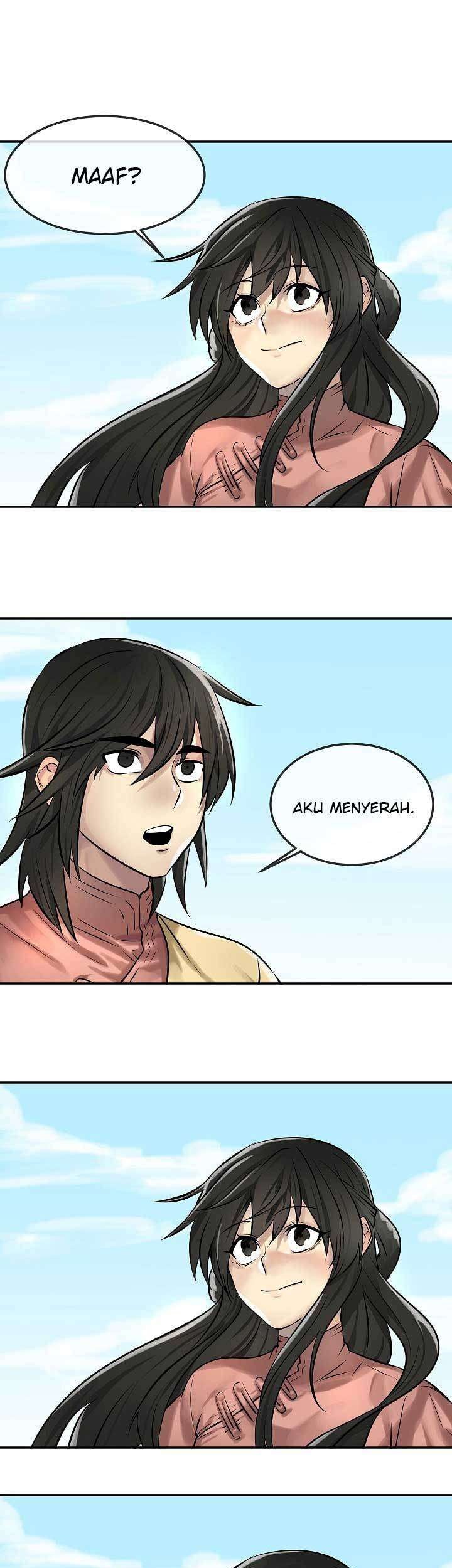 Volcanic Age Chapter 39 - halaman 10
