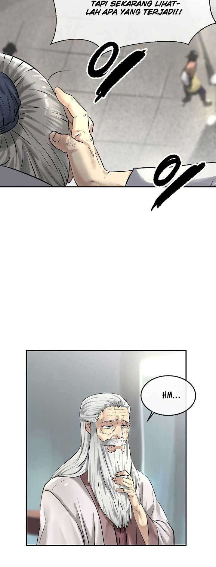 Volcanic Age Chapter 39 - halaman 15