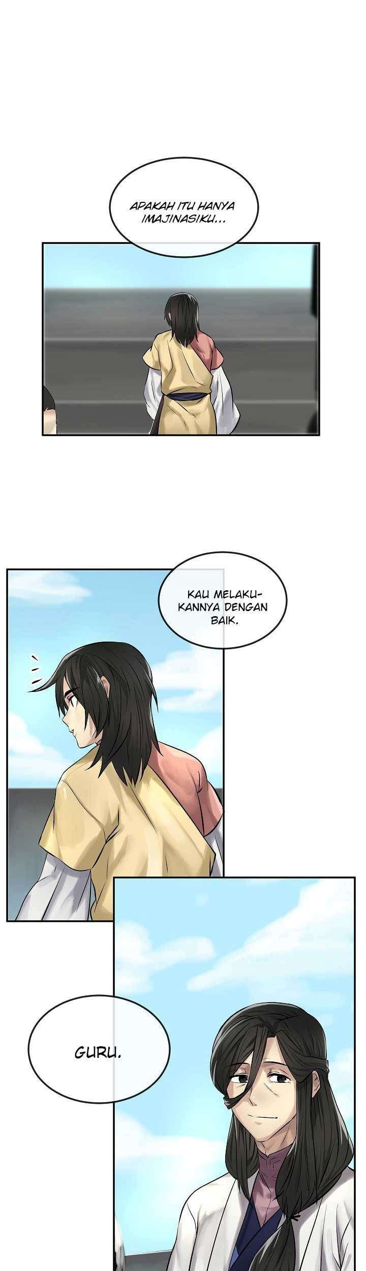 Volcanic Age Chapter 39 - halaman 16