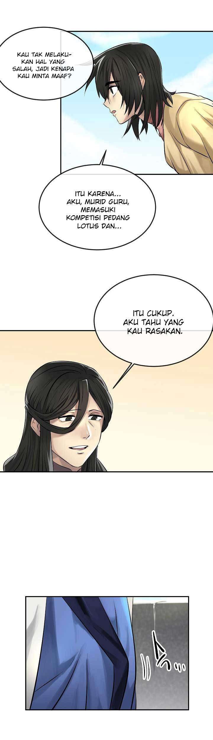 Volcanic Age Chapter 39 - halaman 18