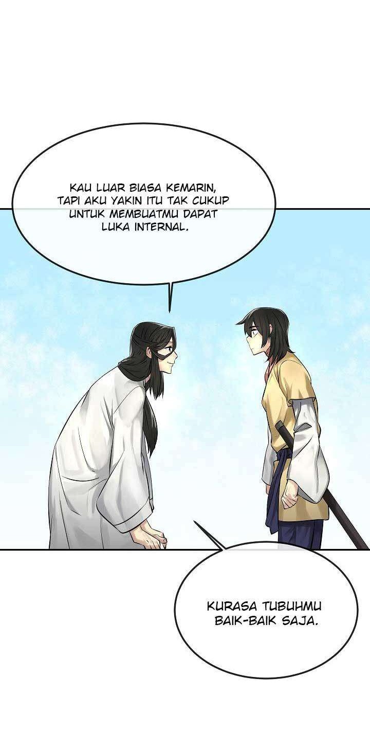 Volcanic Age Chapter 39 - halaman 19