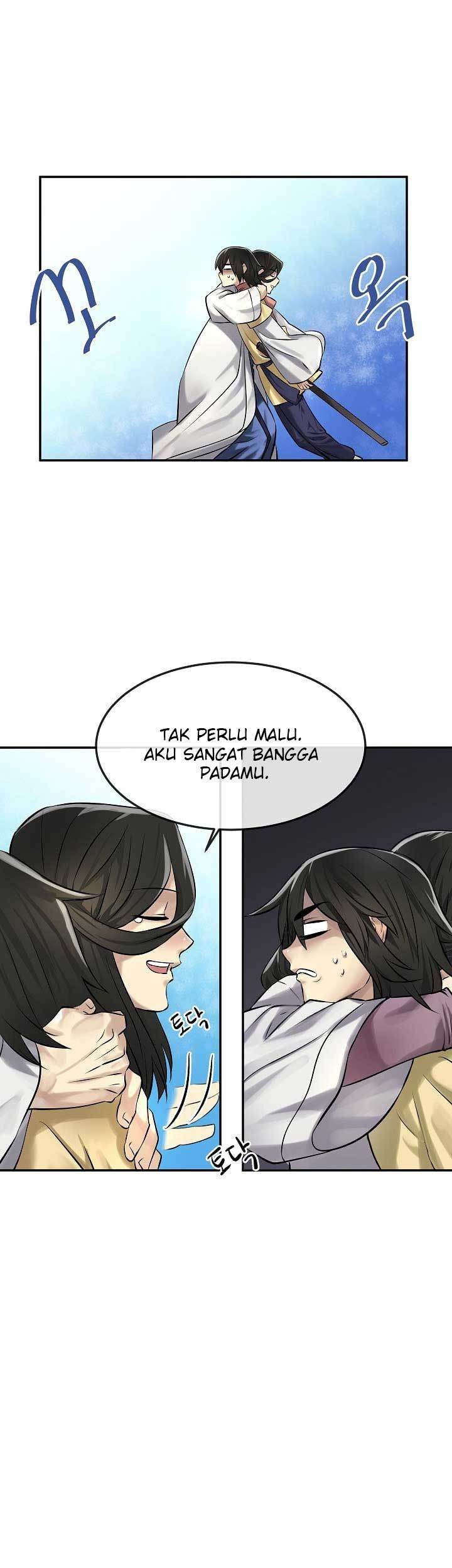 Volcanic Age Chapter 39 - halaman 22