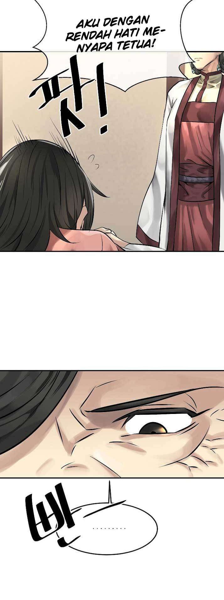 Volcanic Age Chapter 39 - halaman 27