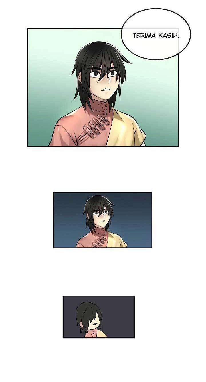 Volcanic Age Chapter 39 - halaman 29