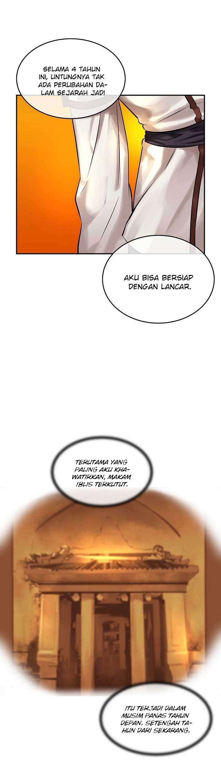Volcanic Age Chapter 39 - halaman 36