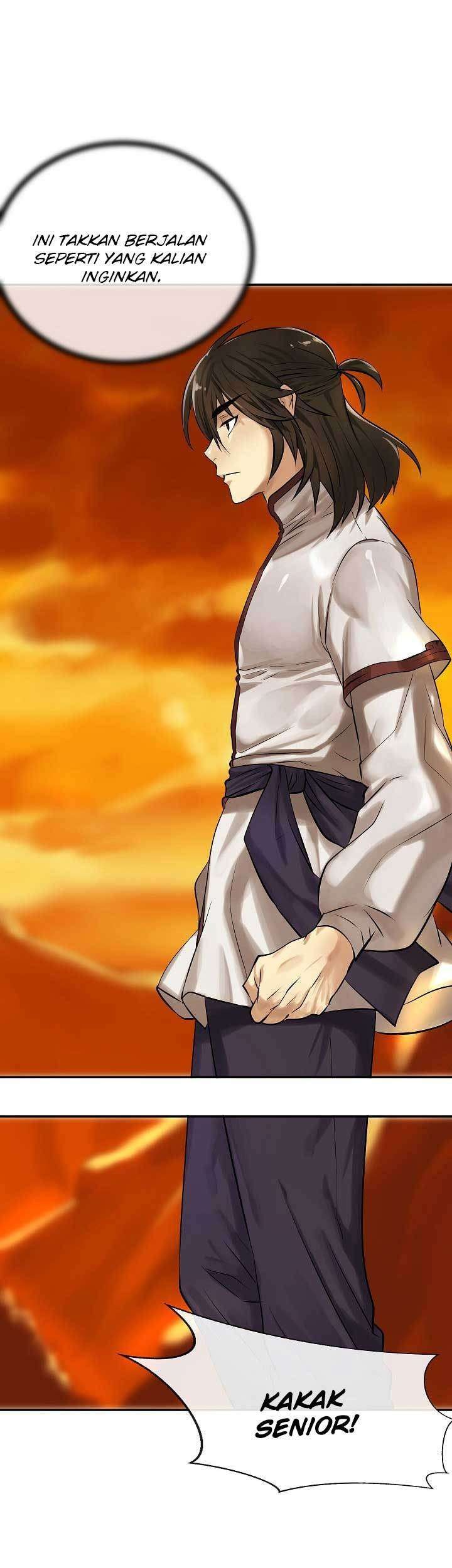 Volcanic Age Chapter 39 - halaman 38