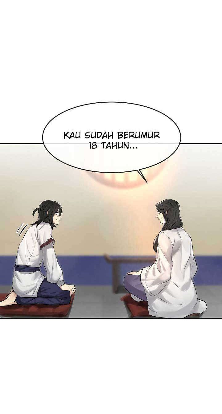 Volcanic Age Chapter 39 - halaman 46