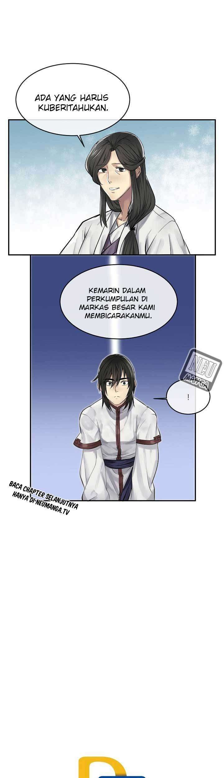 Volcanic Age Chapter 39 - halaman 47