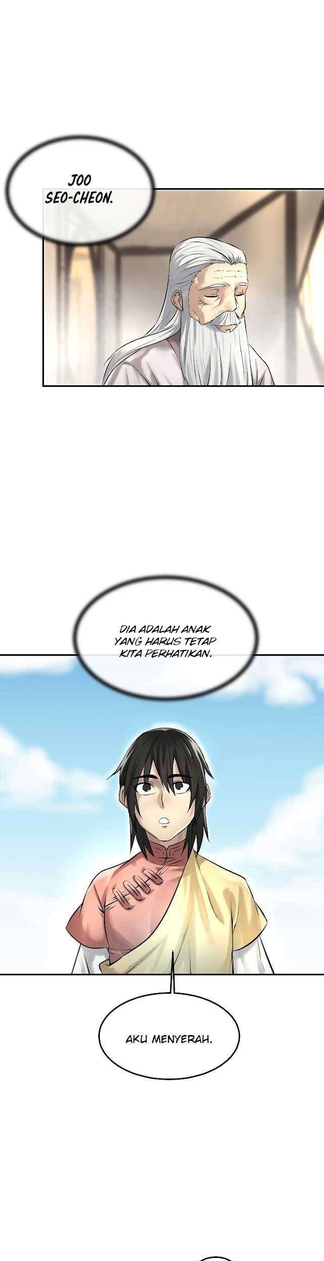 Volcanic Age Chapter 39 - halaman 6