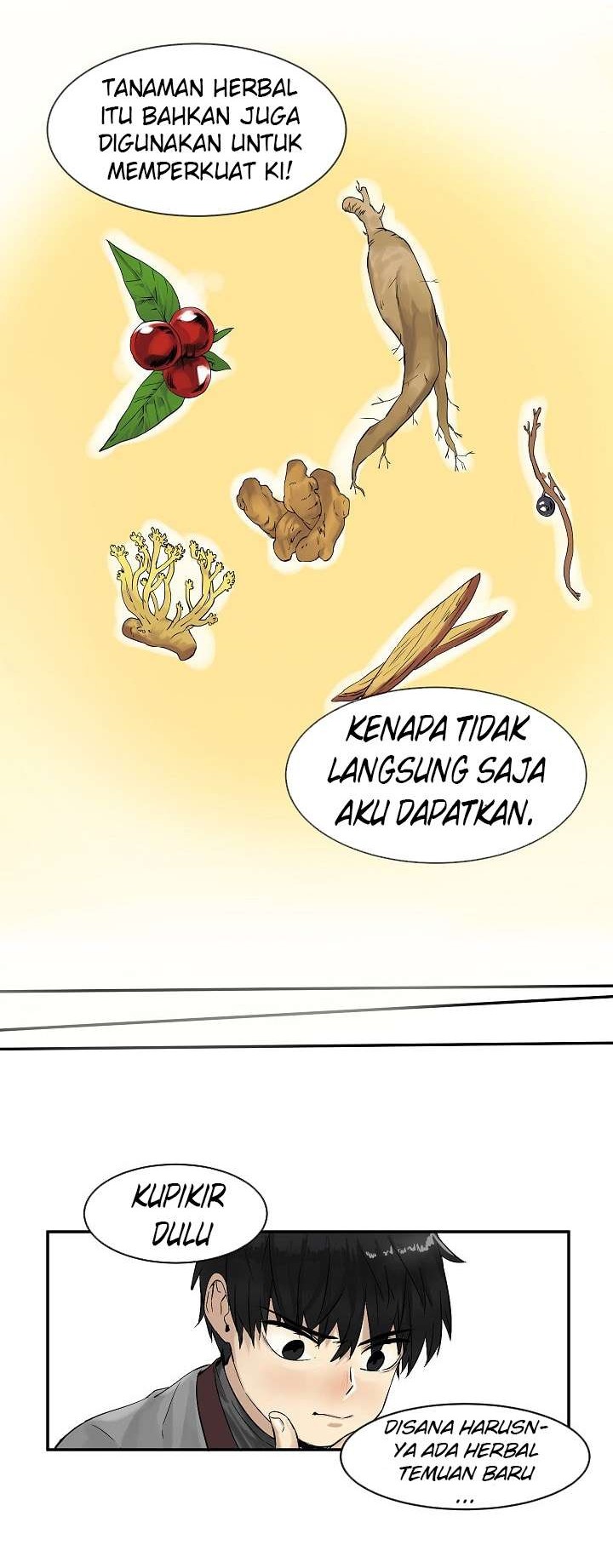 Volcanic Age Chapter 4 - halaman 11