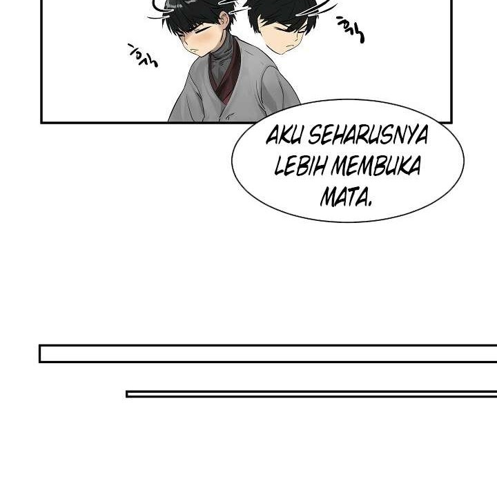 Volcanic Age Chapter 4 - halaman 13