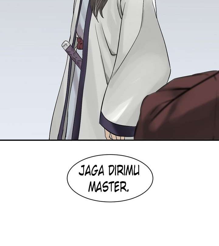 Volcanic Age Chapter 4 - halaman 15