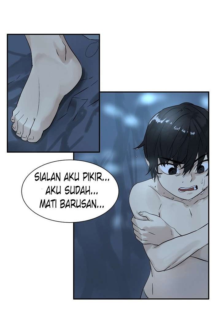 Volcanic Age Chapter 4 - halaman 24