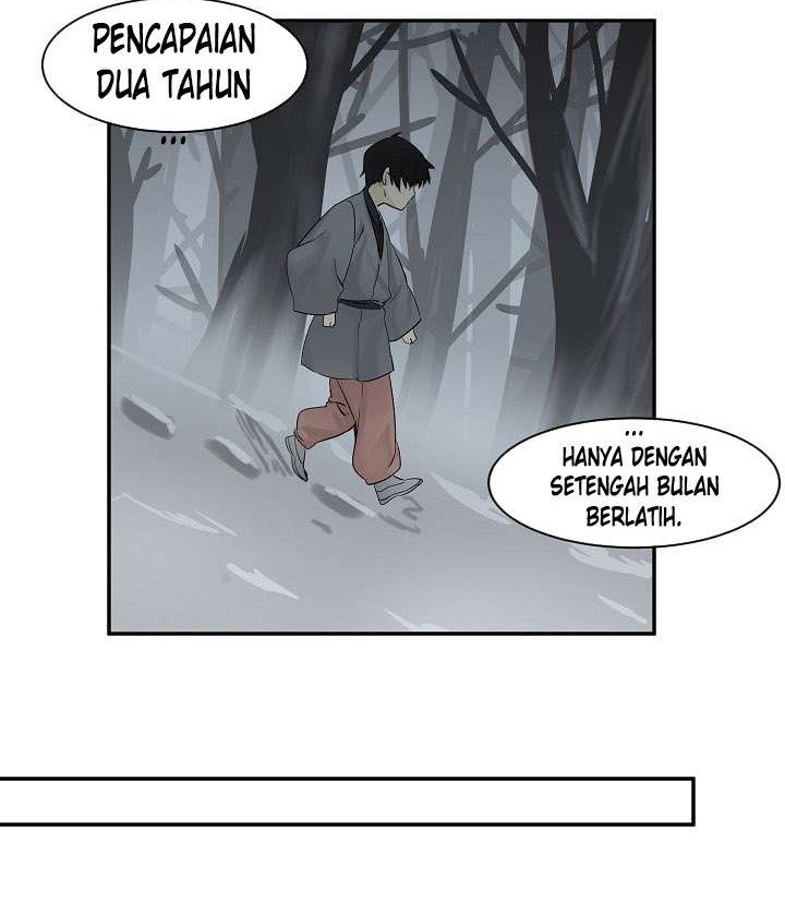 Volcanic Age Chapter 4 - halaman 7