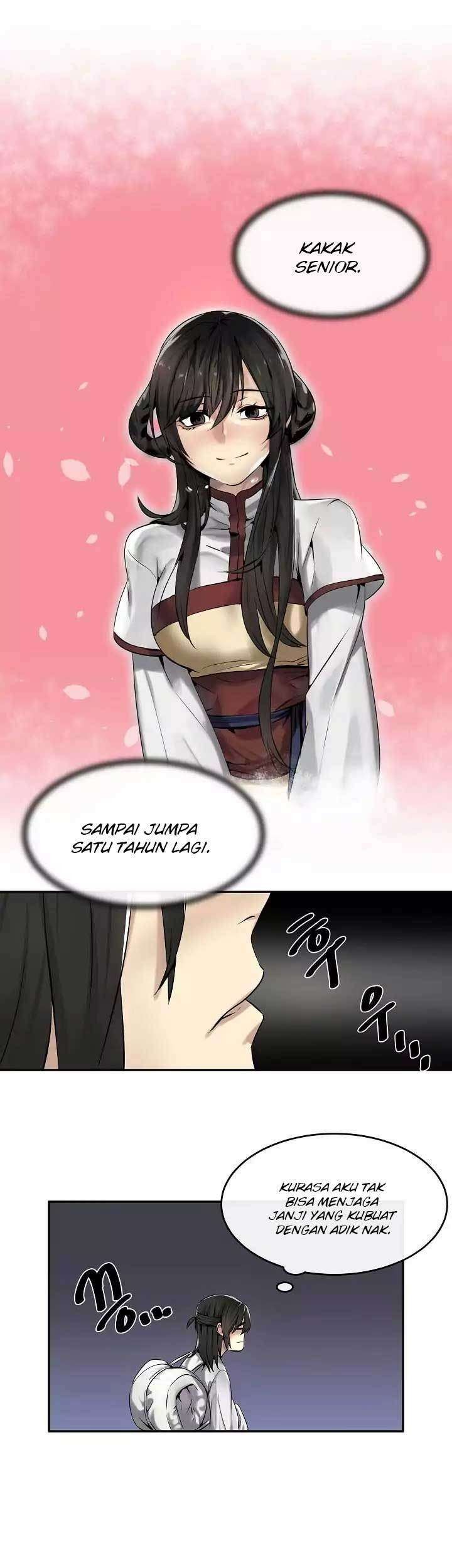 Volcanic Age Chapter 40 - halaman 12