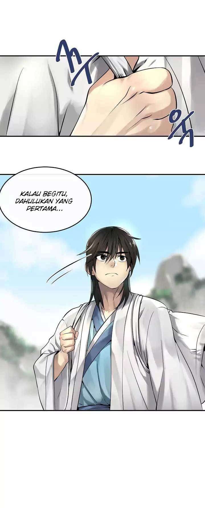 Volcanic Age Chapter 40 - halaman 13