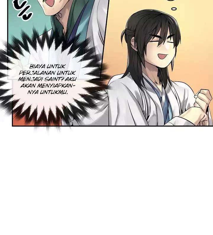 Volcanic Age Chapter 40 - halaman 15