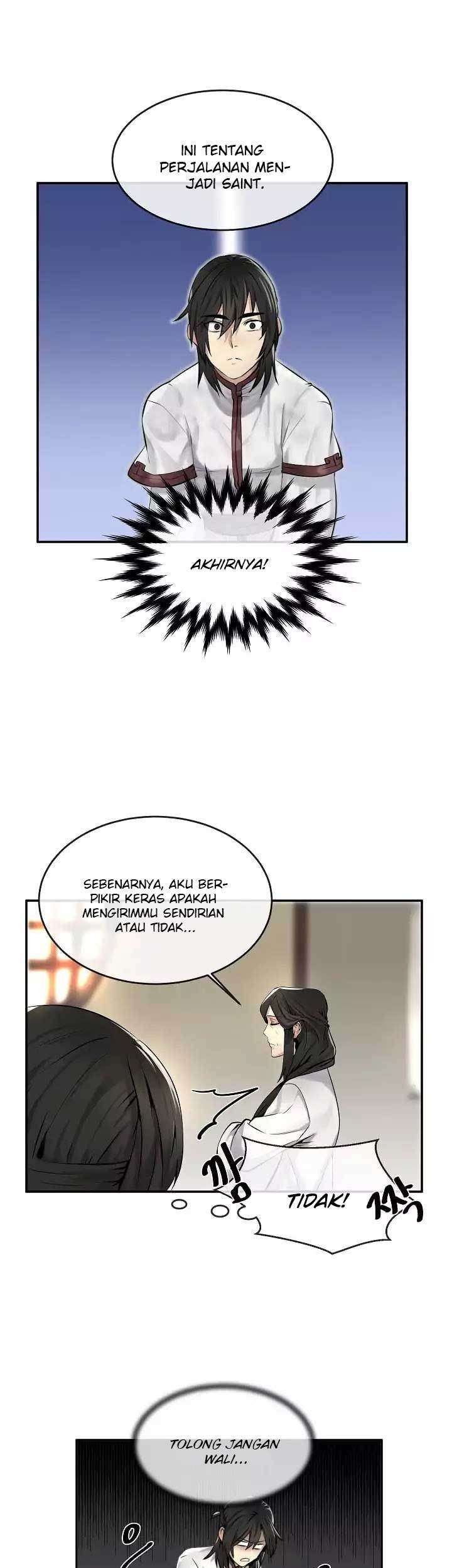 Volcanic Age Chapter 40 - halaman 2