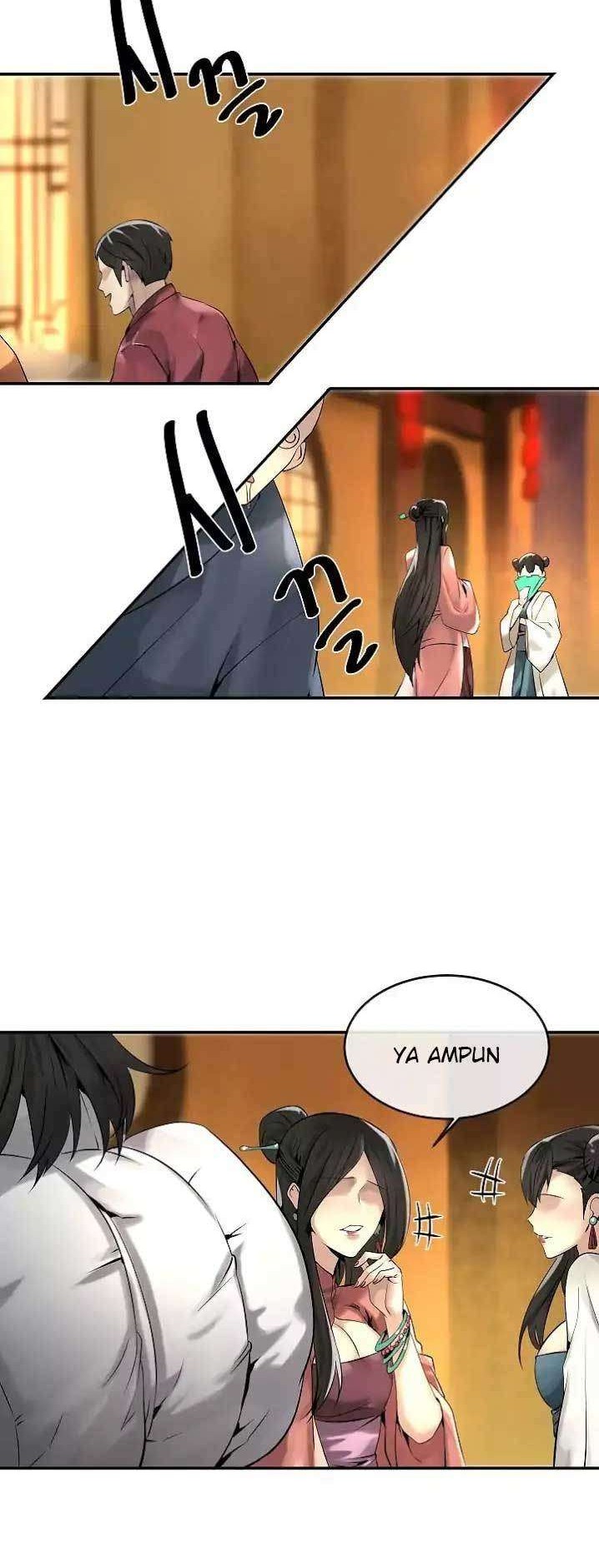 Volcanic Age Chapter 40 - halaman 22