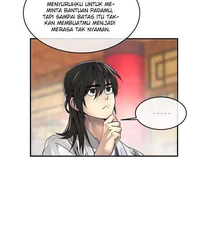 Volcanic Age Chapter 40 - halaman 28