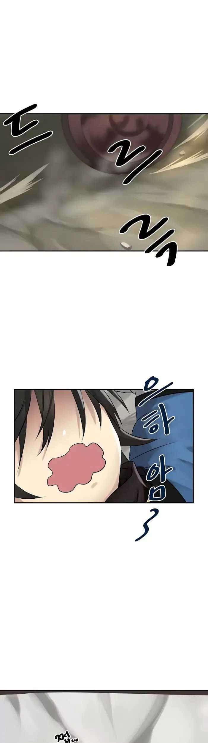 Volcanic Age Chapter 40 - halaman 35