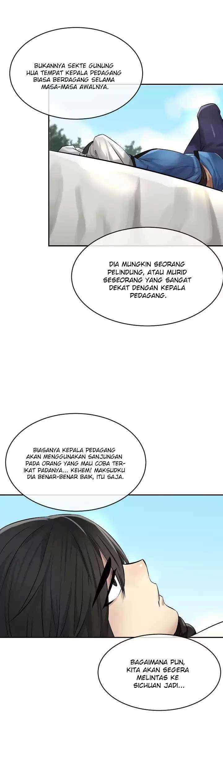 Volcanic Age Chapter 40 - halaman 37