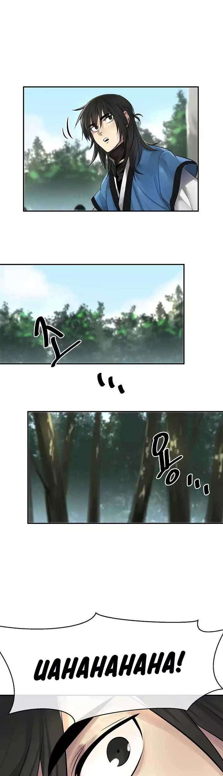Volcanic Age Chapter 40 - halaman 41