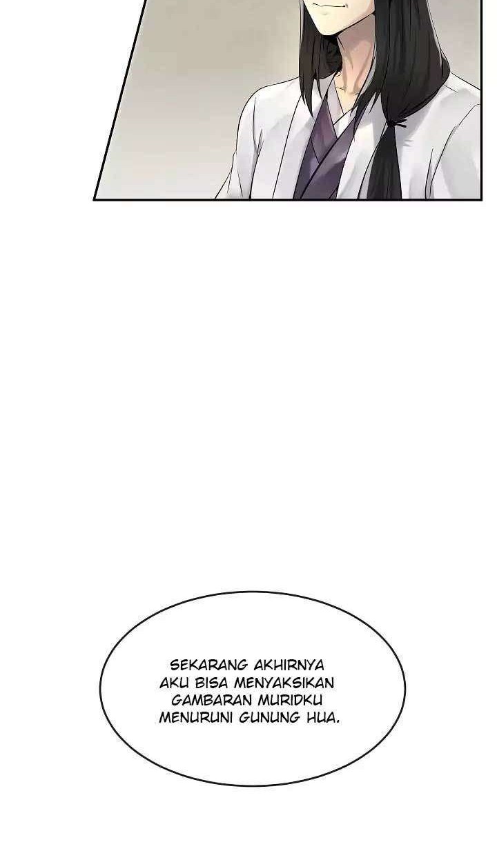 Volcanic Age Chapter 40 - halaman 5
