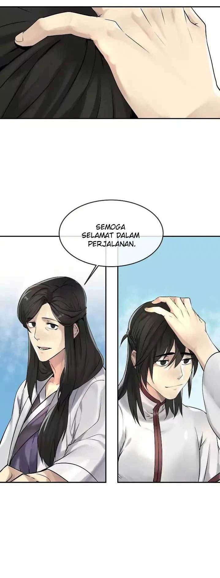 Volcanic Age Chapter 40 - halaman 7