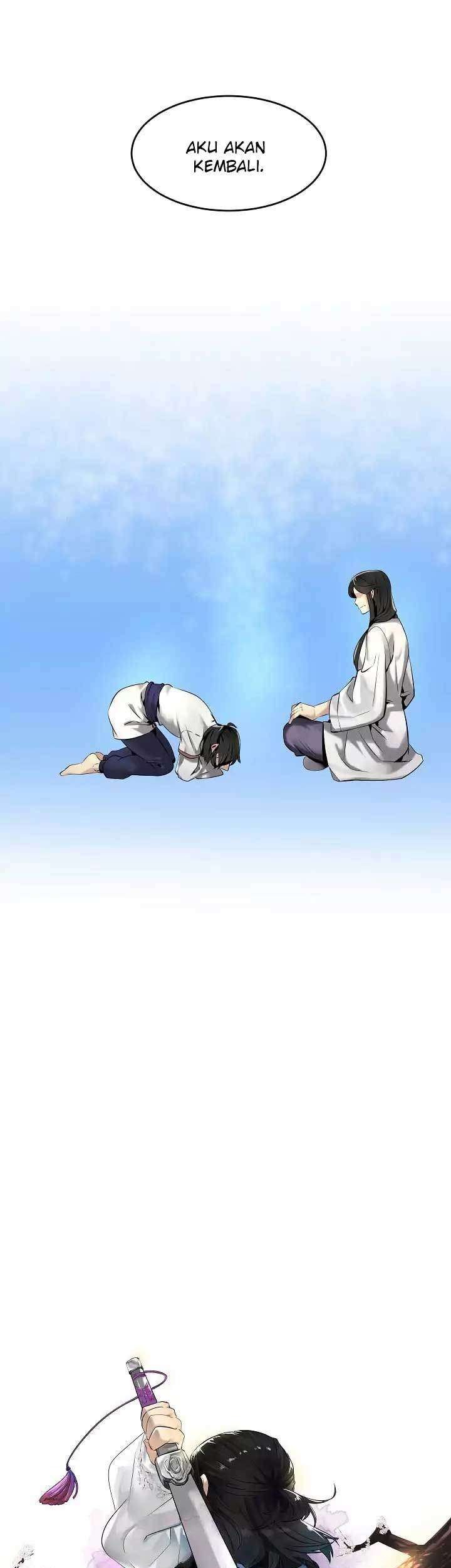 Volcanic Age Chapter 40 - halaman 8