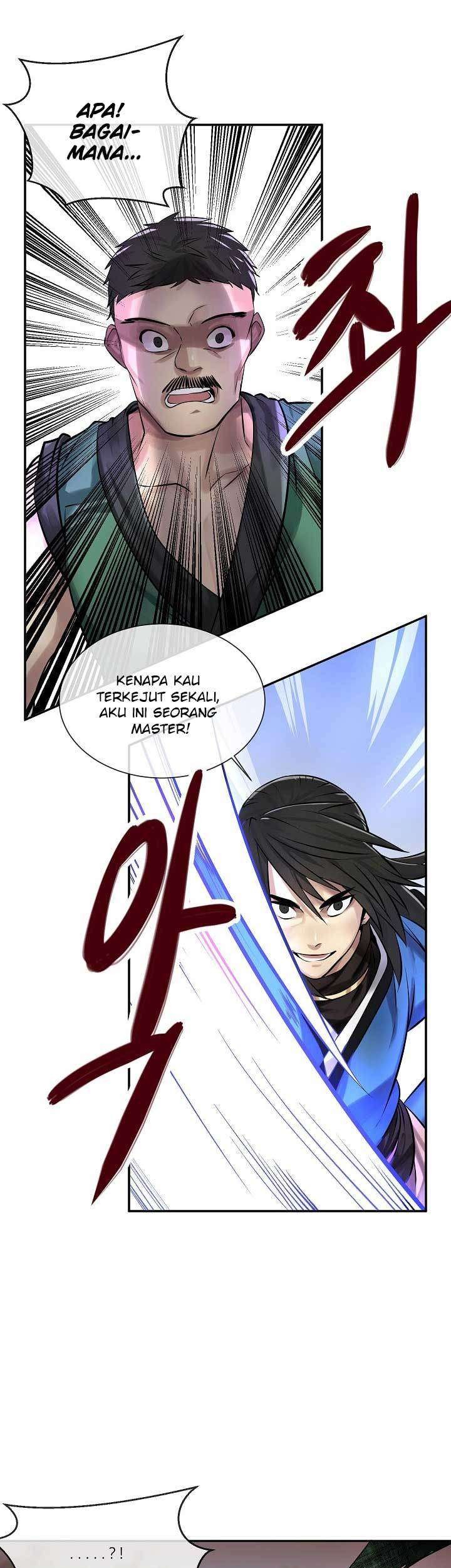 Volcanic Age Chapter 41 - halaman 12