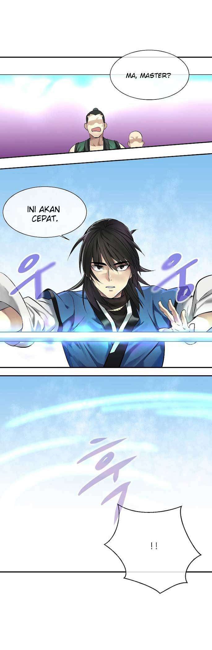 Volcanic Age Chapter 41 - halaman 15
