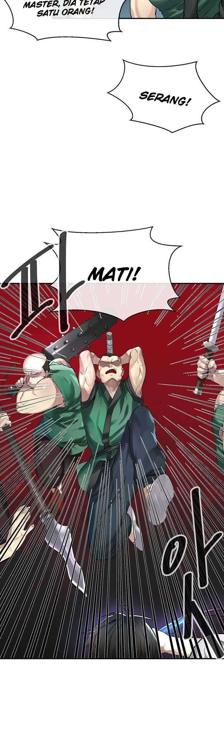 Volcanic Age Chapter 41 - halaman 17