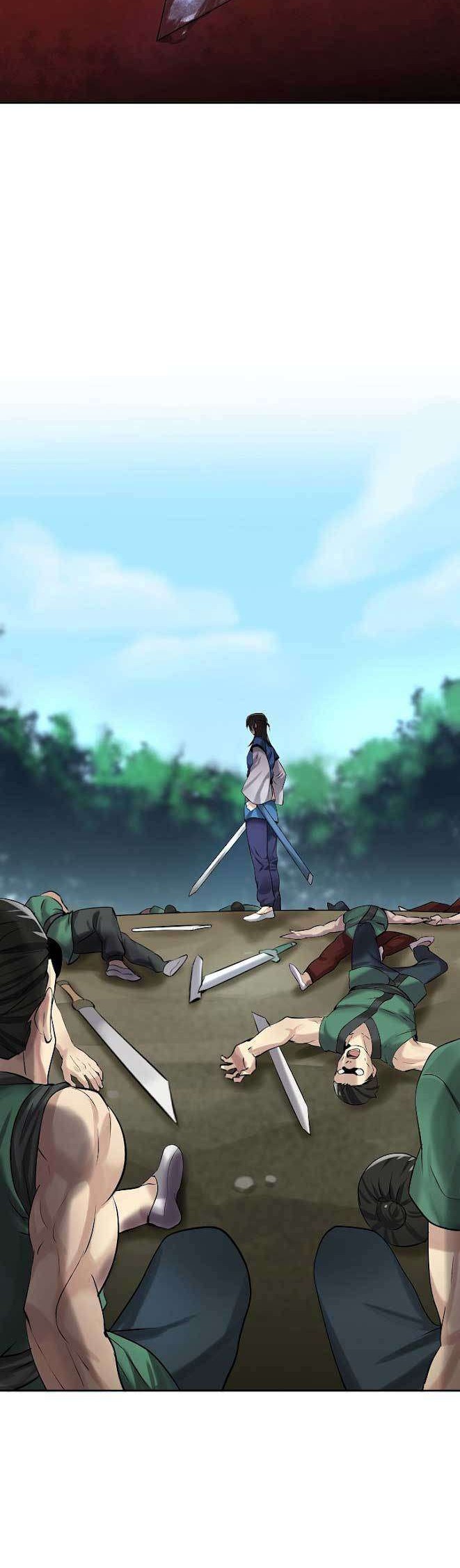 Volcanic Age Chapter 41 - halaman 27