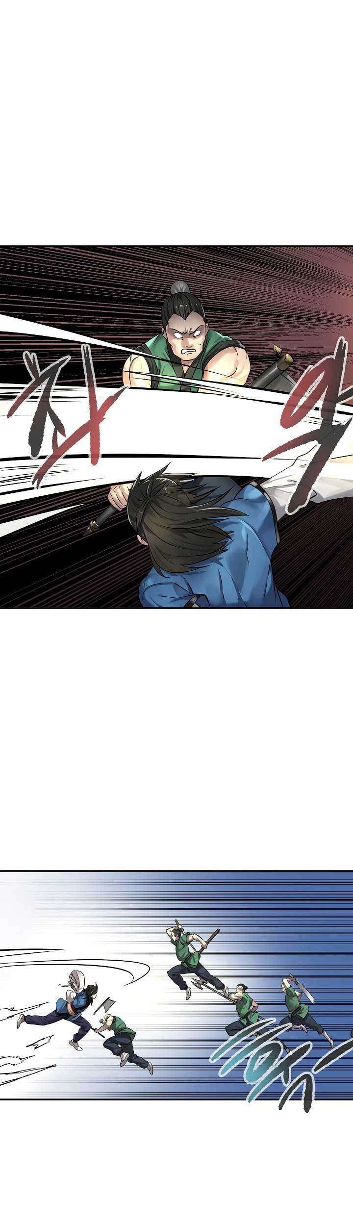 Volcanic Age Chapter 42 - halaman 22