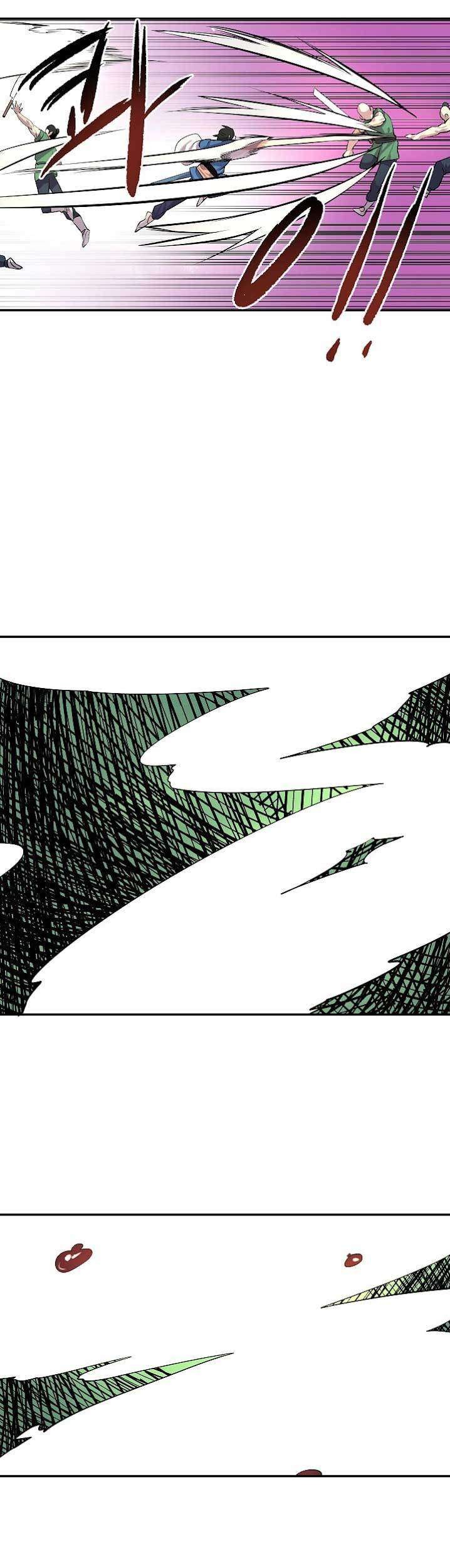 Volcanic Age Chapter 42 - halaman 24