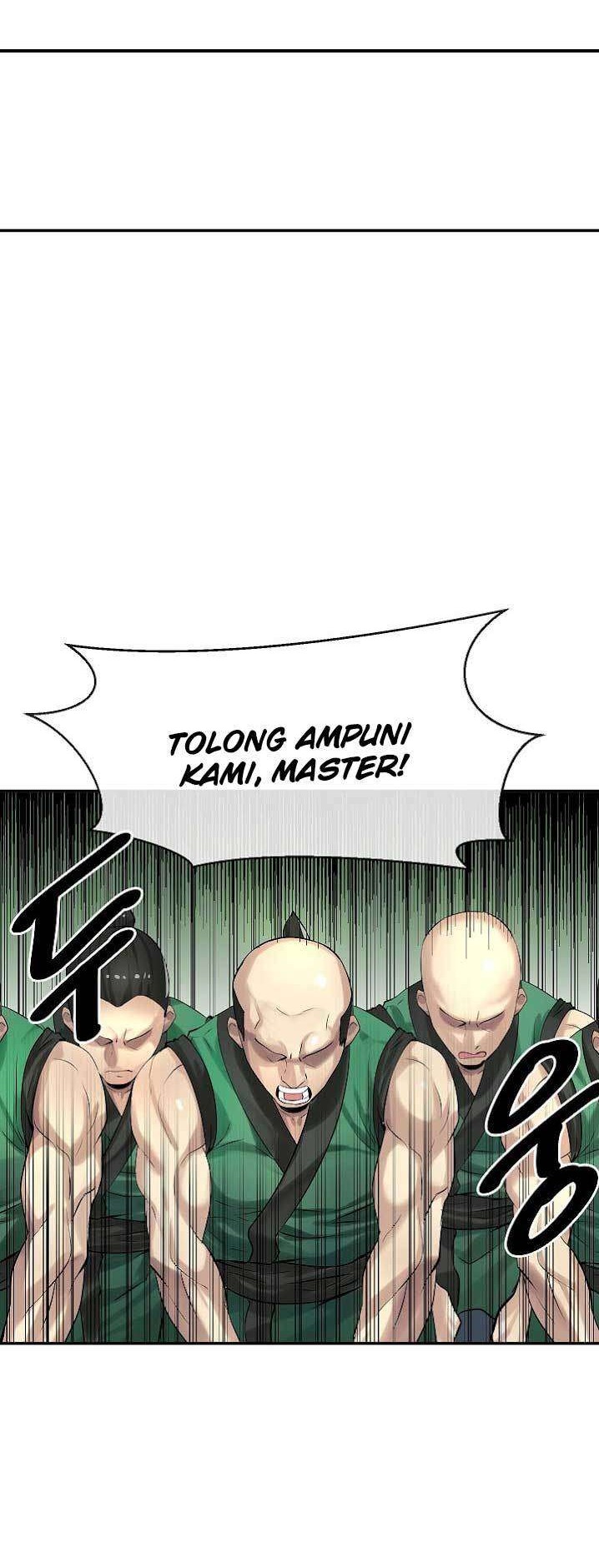 Volcanic Age Chapter 42 - halaman 25