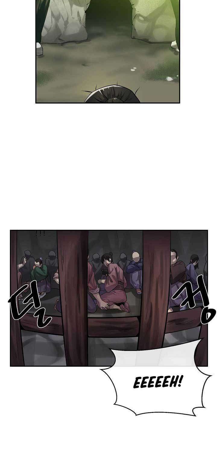 Volcanic Age Chapter 42 - halaman 29