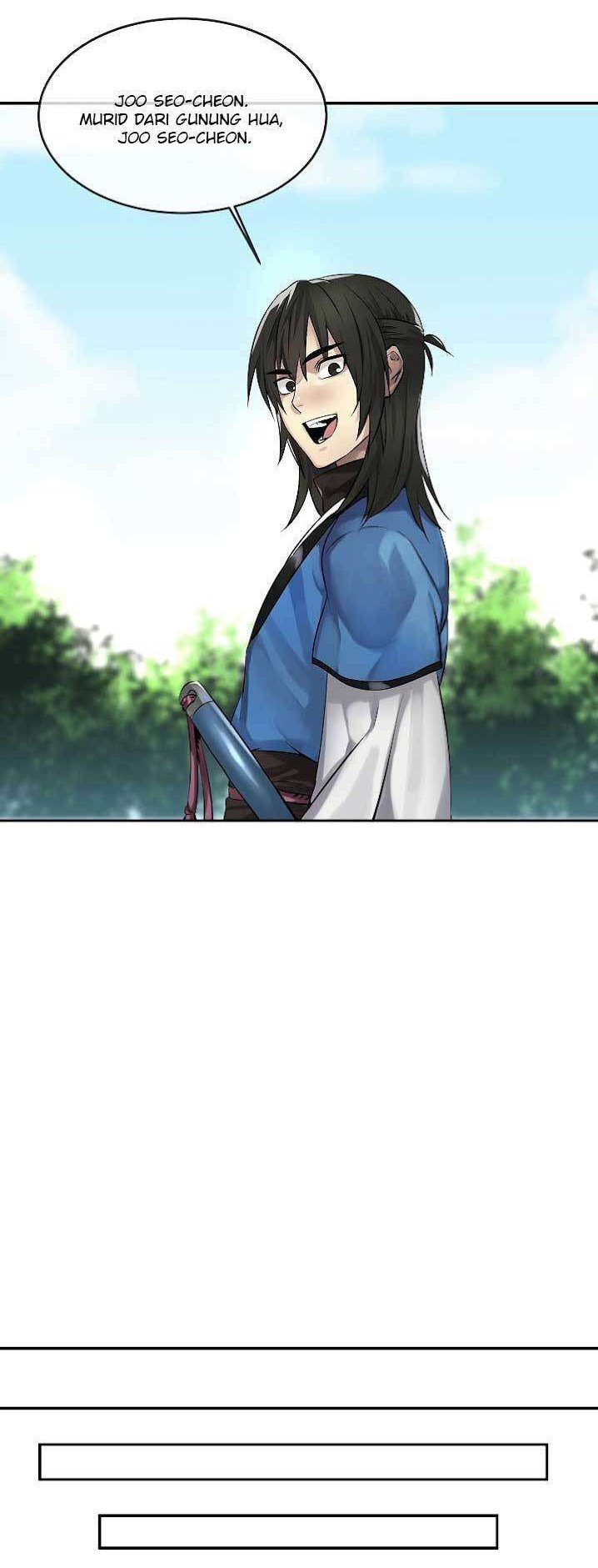 Volcanic Age Chapter 42 - halaman 33