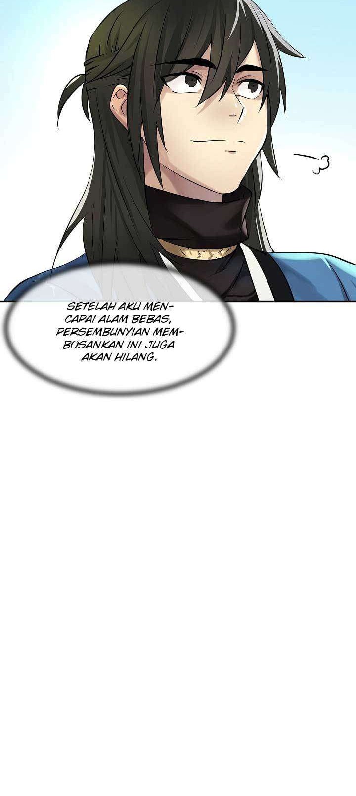 Volcanic Age Chapter 42 - halaman 35
