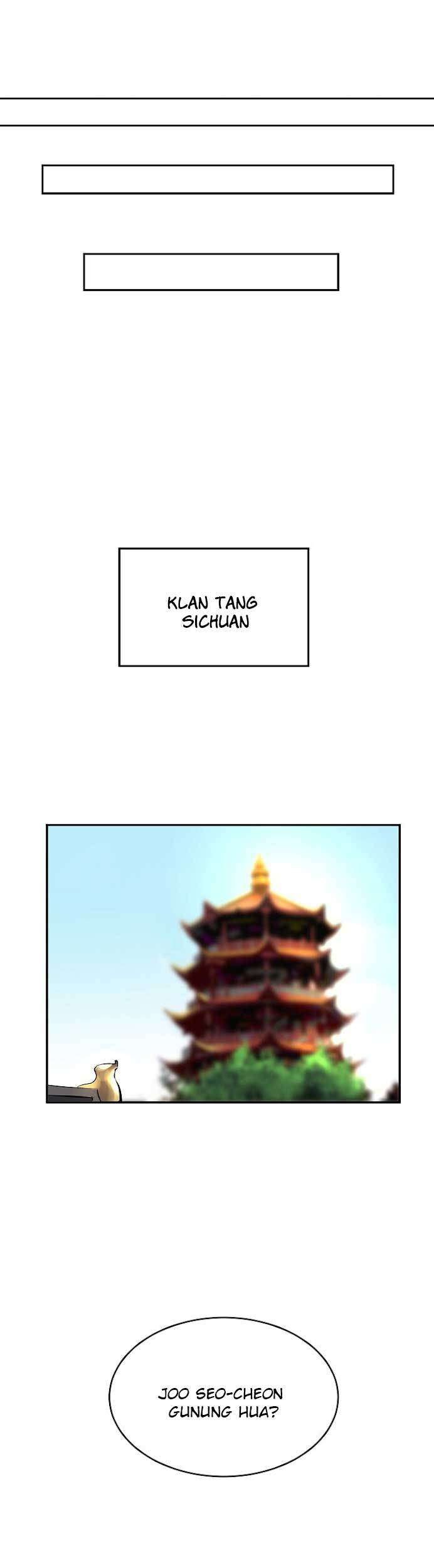 Volcanic Age Chapter 42 - halaman 36