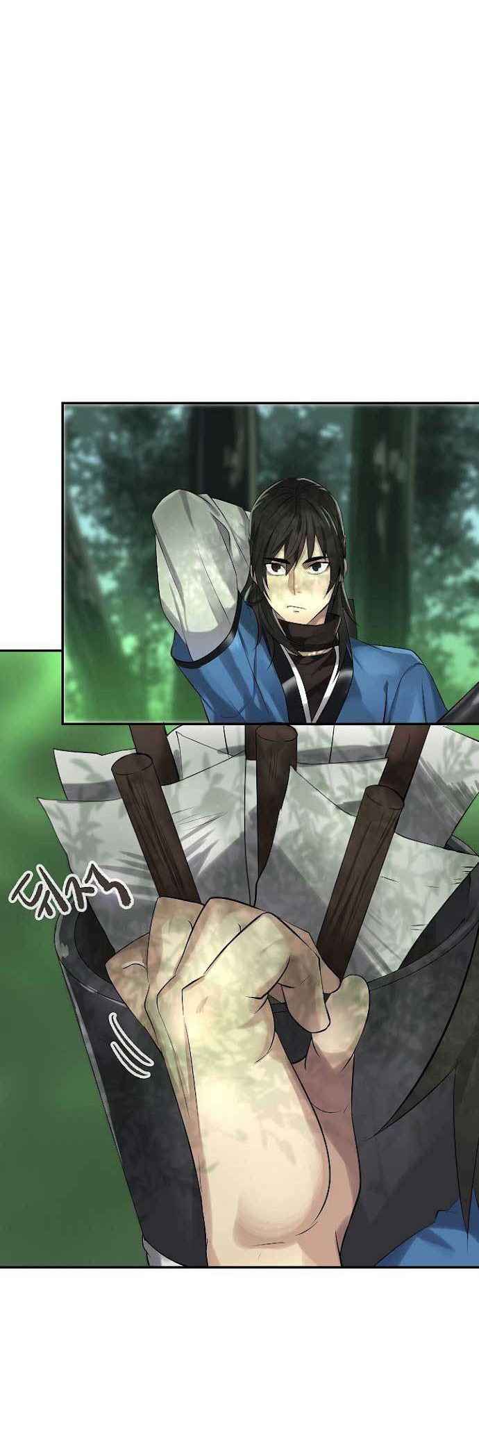 Volcanic Age Chapter 42 - halaman 8