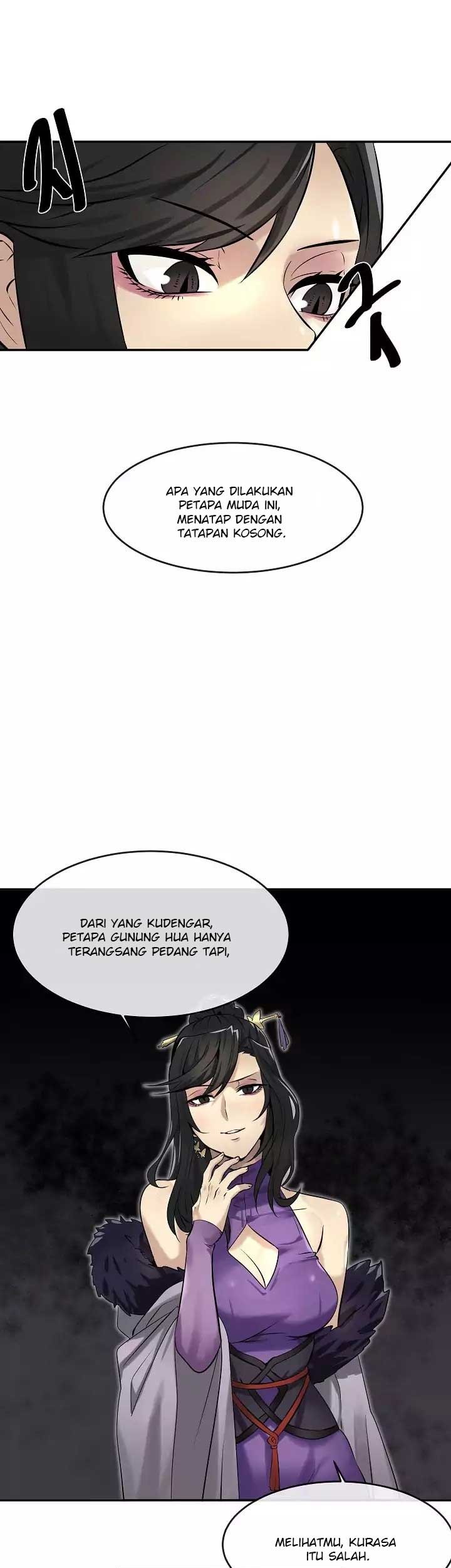 Volcanic Age Chapter 43 - halaman 12