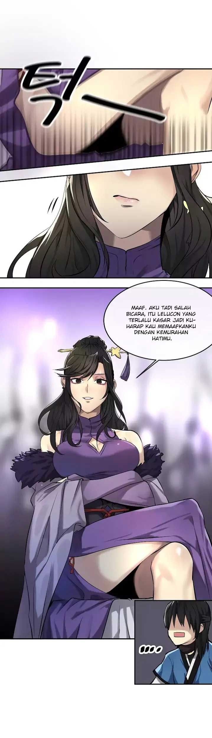 Volcanic Age Chapter 43 - halaman 14