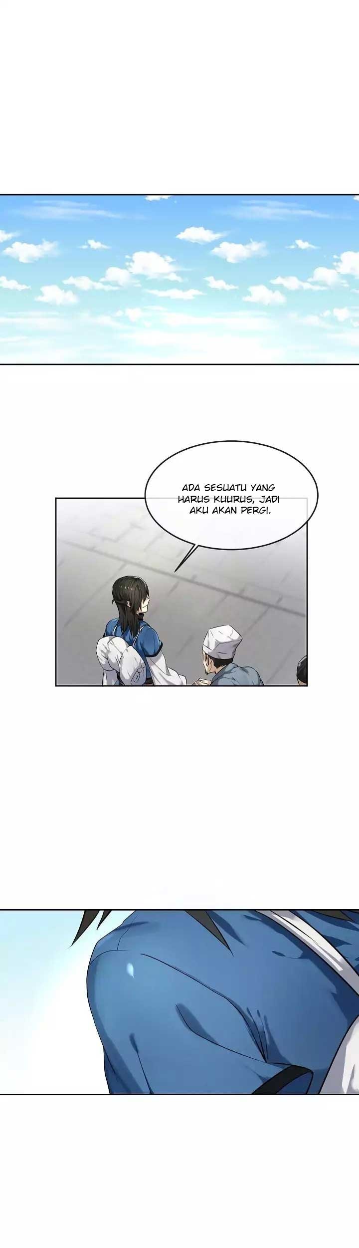 Volcanic Age Chapter 43 - halaman 2