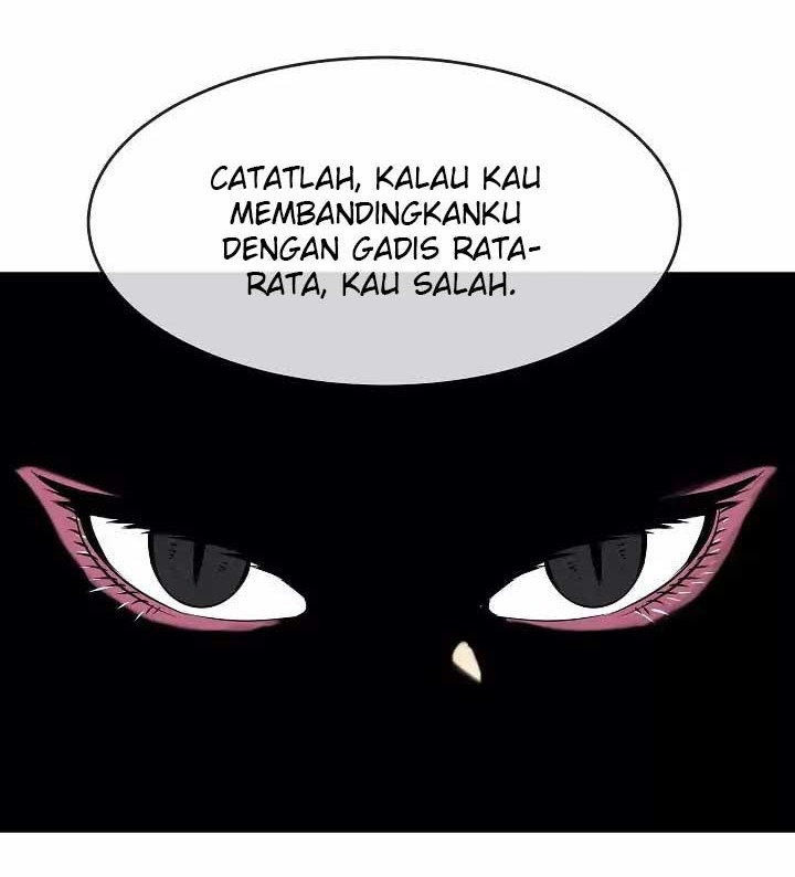 Volcanic Age Chapter 43 - halaman 22