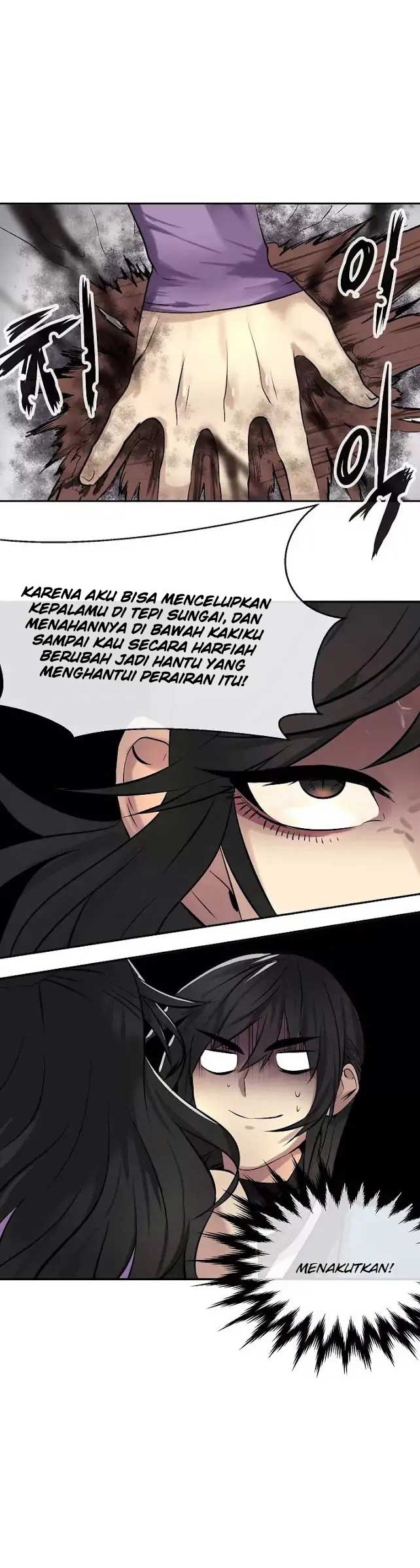 Volcanic Age Chapter 43 - halaman 28