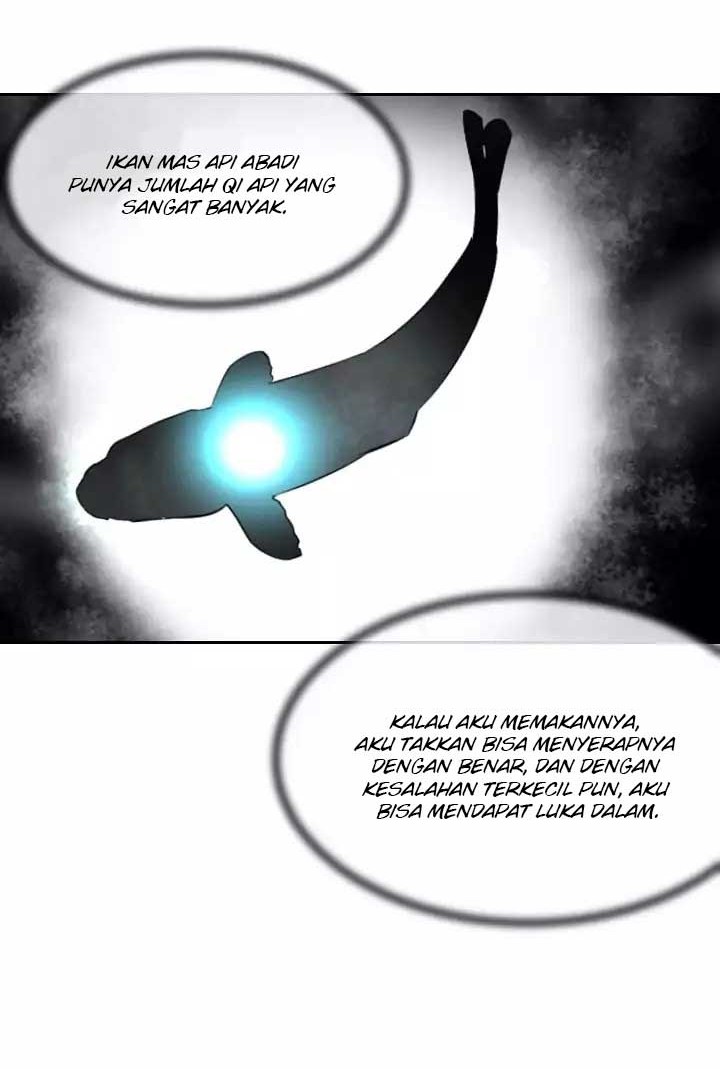 Volcanic Age Chapter 43 - halaman 3
