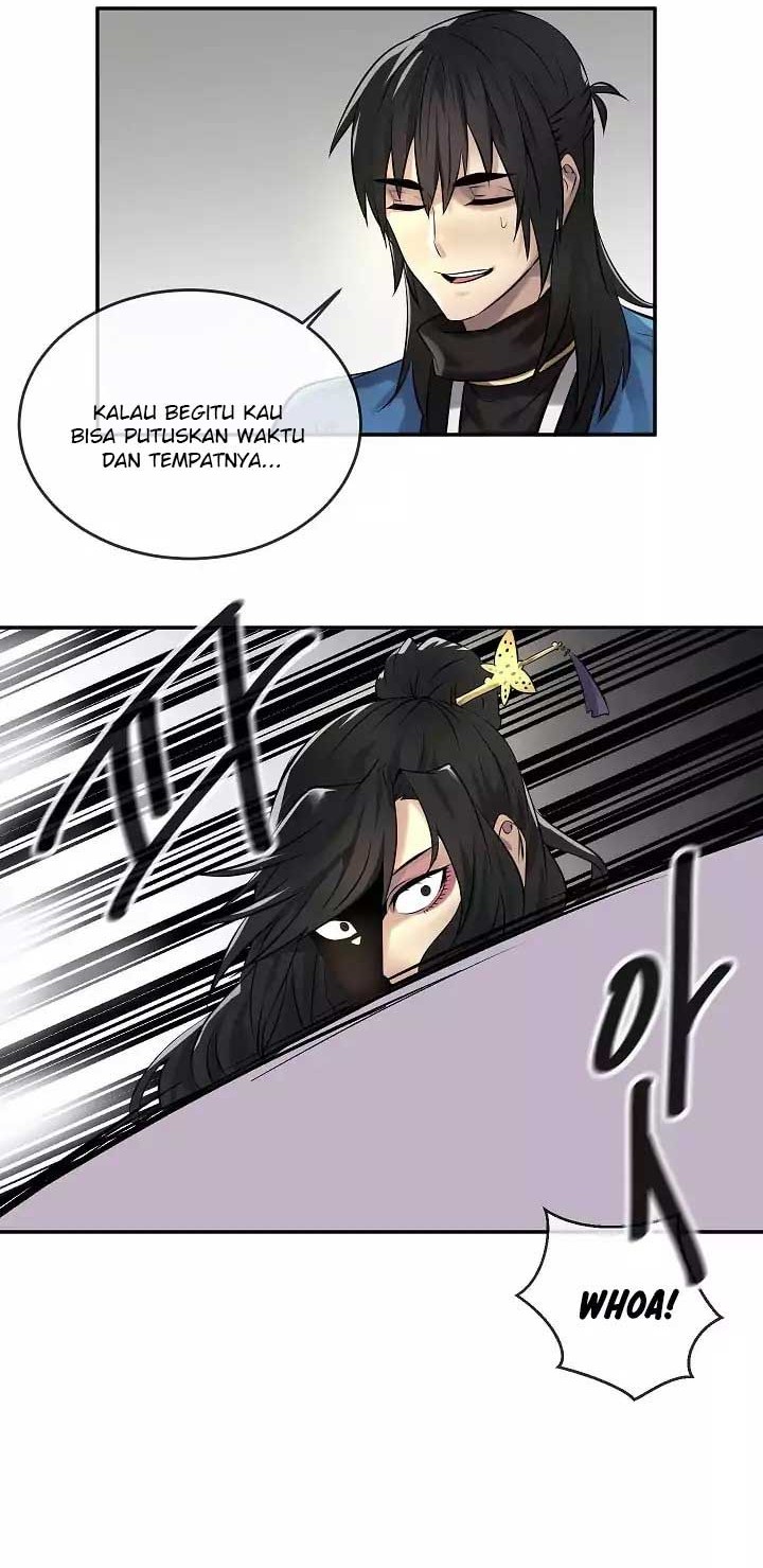 Volcanic Age Chapter 43 - halaman 30